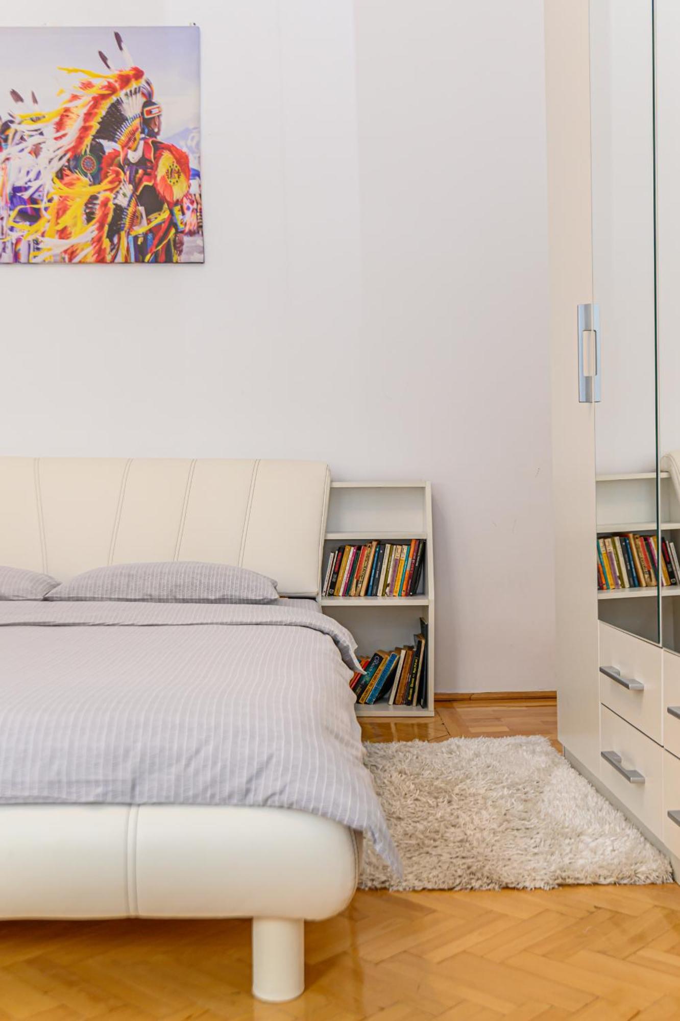 Apartament Brasov Centrul Vechi - 67Sqm - 2Min To Counsel Square Zewnętrze zdjęcie