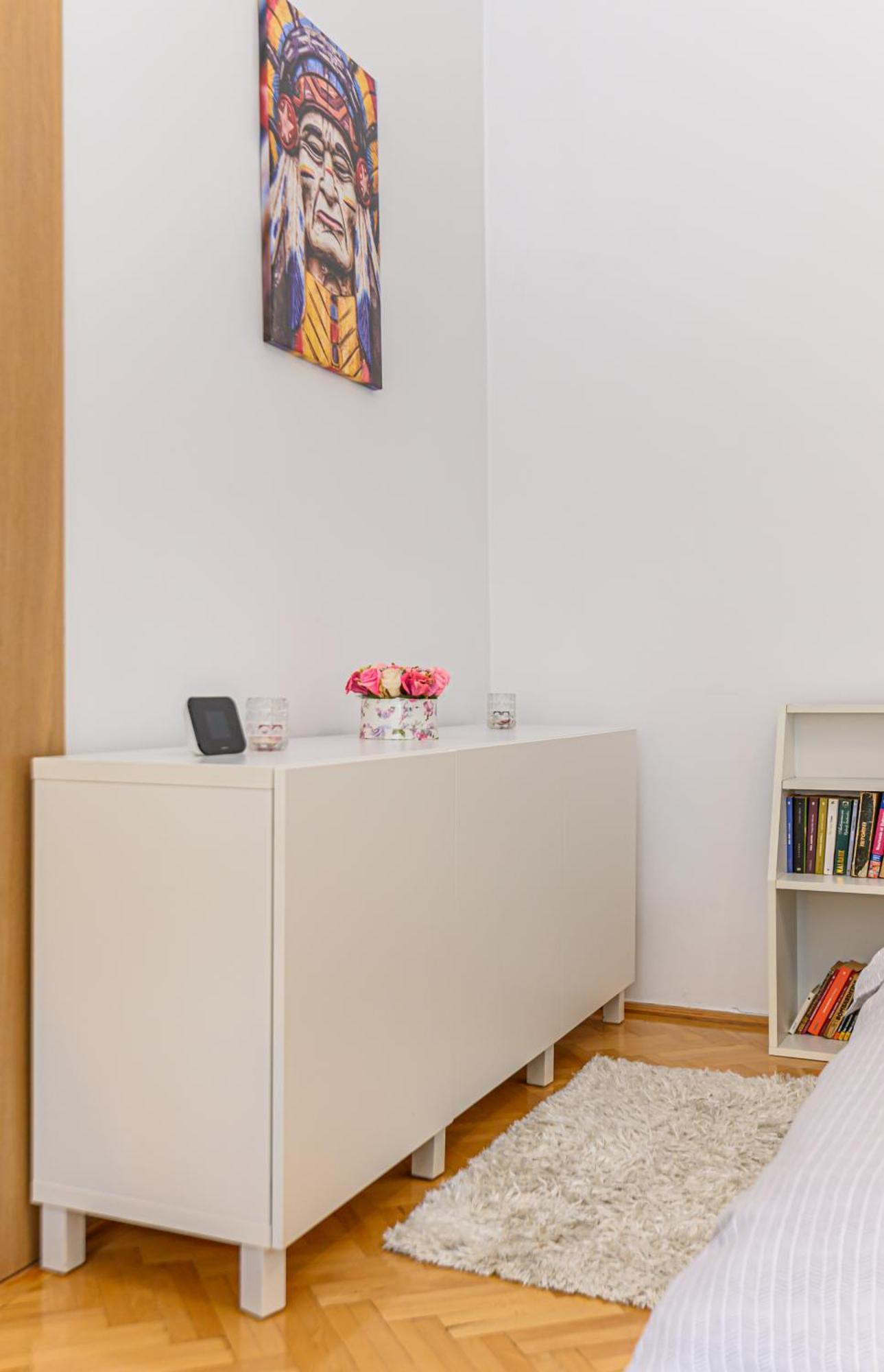 Apartament Brasov Centrul Vechi - 67Sqm - 2Min To Counsel Square Zewnętrze zdjęcie