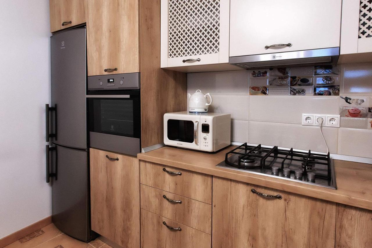 Apartament Brasov Centrul Vechi - 67Sqm - 2Min To Counsel Square Zewnętrze zdjęcie